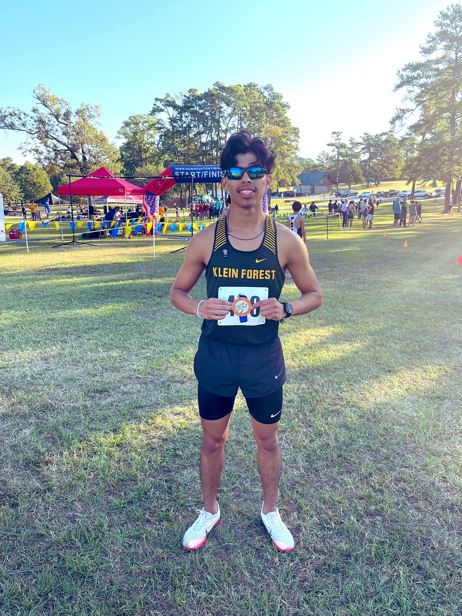 KF CROSS COUNTRY tweet media