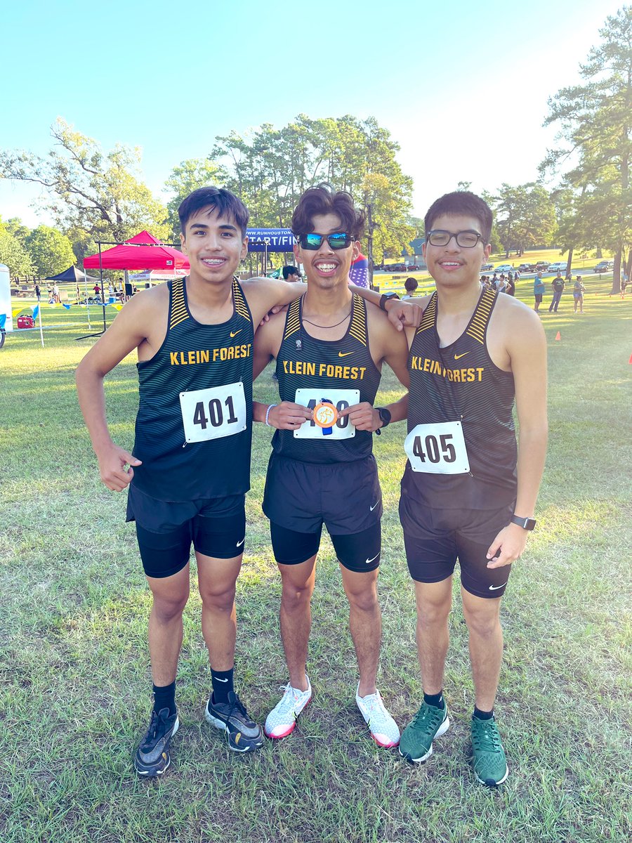 KF CROSS COUNTRY tweet media