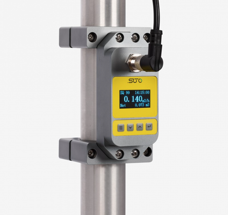 AirtecGlobal's tweet photo. SUTO S462 ULTRASONIC FLOW METER FOR LIQUIDS

✅Installation in a few minutes
✅No downtime during installation
✅No medium pressure loss, contamination or leaks
✅4...20 mA and Modbus/RTU interface…
✅Compact Design

https://t.co/17dVgD0ao2 

Learn more! support@airtec.global📲 https://t.co/Js6pnCpVwF