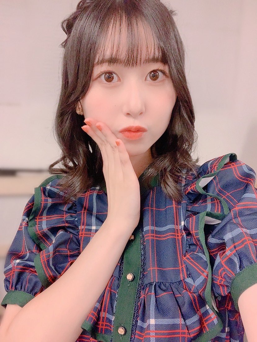 花岡志織 on Twitter 