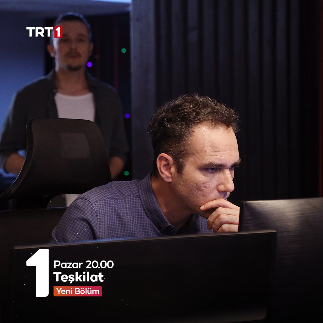 trt1's tweet photo. Büyük bir heyecanla beklediğimiz #Teşkilat dizimizin yeni sezon ilk bölümünden en güzel kareleri derledik. 📷
@teskilattrt yeni sezon ilk bölümüyle pazar 20.00’de TRT 1’de! https://t.co/X1mmwKrvDY