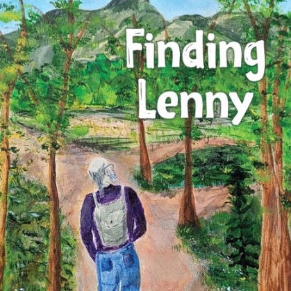 Alumnus Stanley Witkin has published his first novel, Finding Lenny, about a retired social work professor. You can read more about the book and where to find it in our website's 'News & Events' section (link in bio). Congrats Stanley!