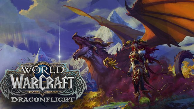 #Dragonflight erscheint am 29.11 &amp; genau deswegen hauen wir 2 Heroic Editions raus! 

Wie kannst du teilnehmen? 
✅ Folgt und auf Twitter 
✅ Retweet 
✅ Kommentiert euren Liebsten Moment mit Aversion 

Die Auslosung findet am 03.10 um 12:00 statt! 
#WoW_Partner