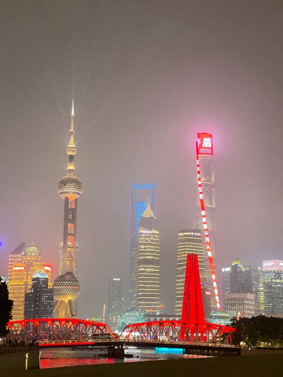 liyabest_'s tweet photo. If faith has a color, it must be Chinese red 🇨🇳, wish our motherland a happy birthday, prosperity and prosperity🥳🎉🎊 https://t.co/awEeqiDbBx