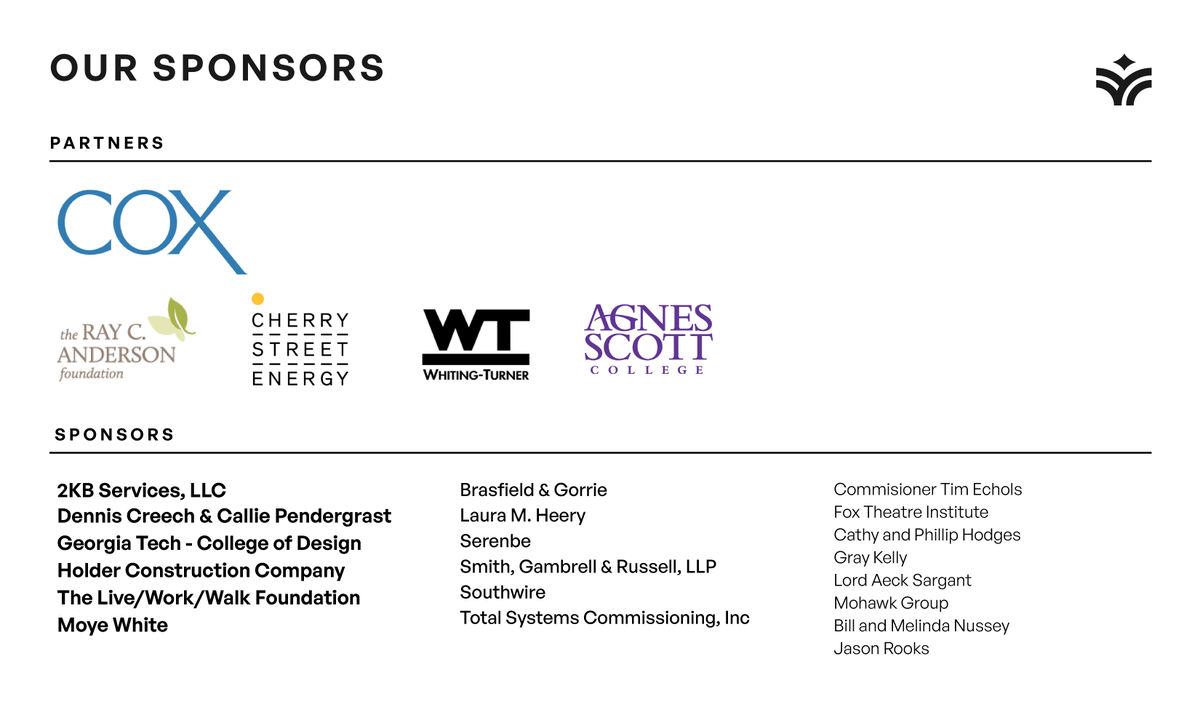 Southface Institute tweet media