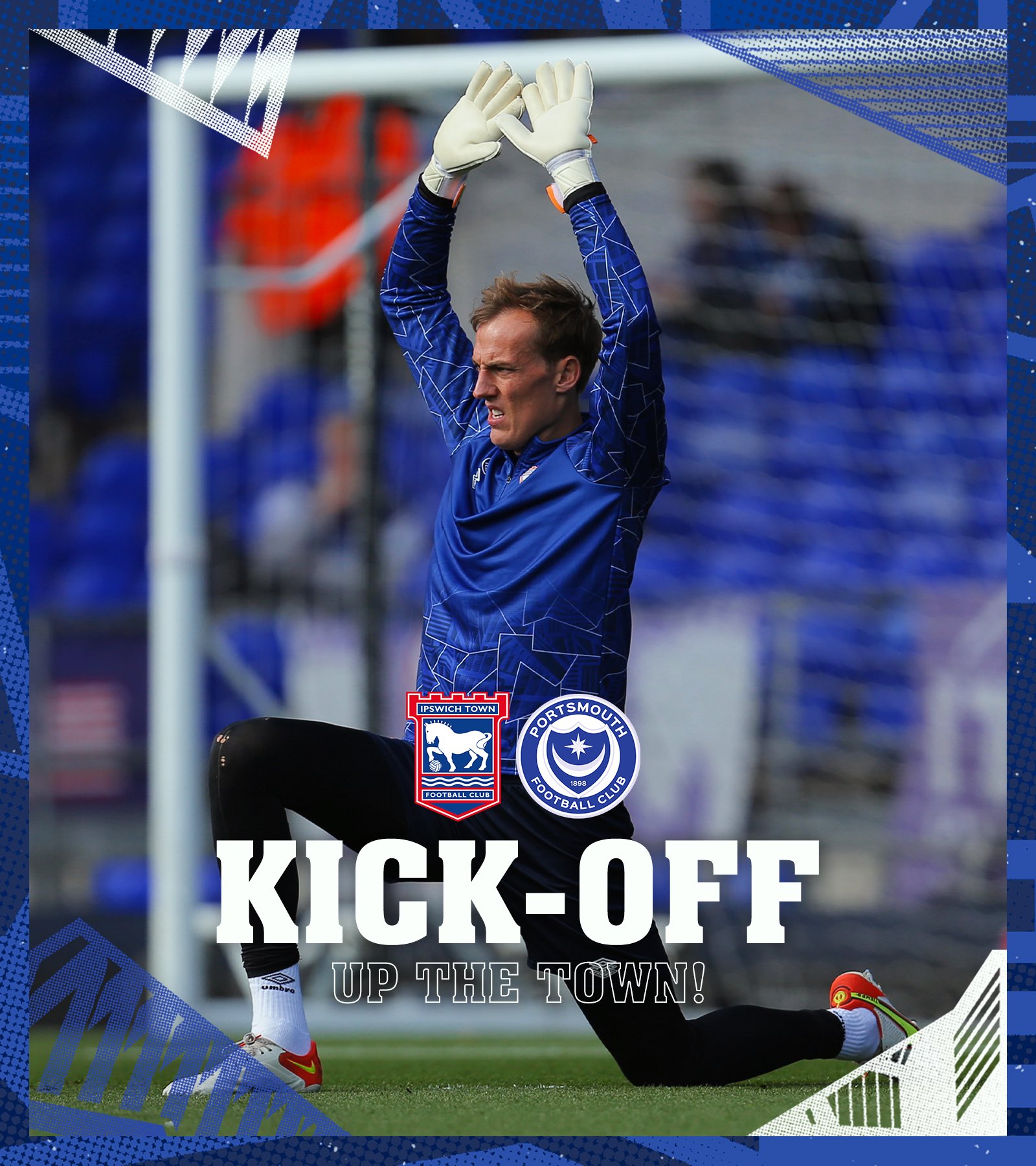 Ipswich Town FC on Twitter: 