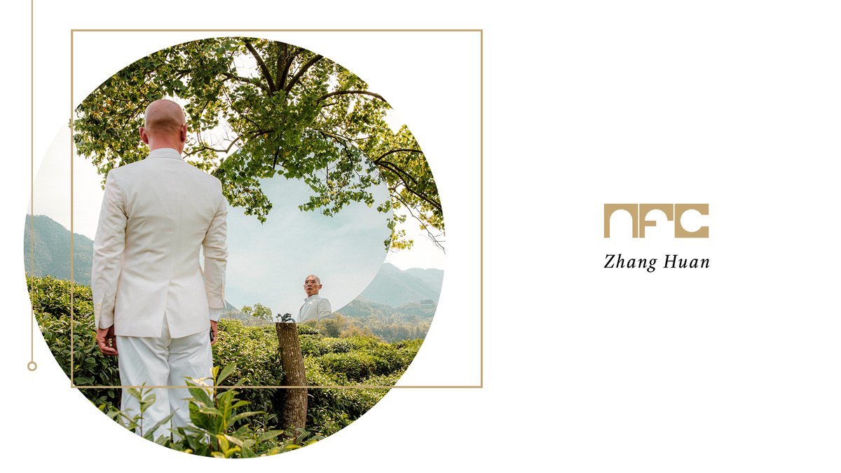 nf_castle's tweet photo. A bonafide legend of Chinese contemporary art for many decades, @ZhangHuan_ will be joining us at NFC 2022. With a career spanning performance art, painting, installations, and more, he has recently turned to the digital world by making NFTs.
#nfcastle2022 #celestialburial #ash https://t.co/uRKxcXjbJ5