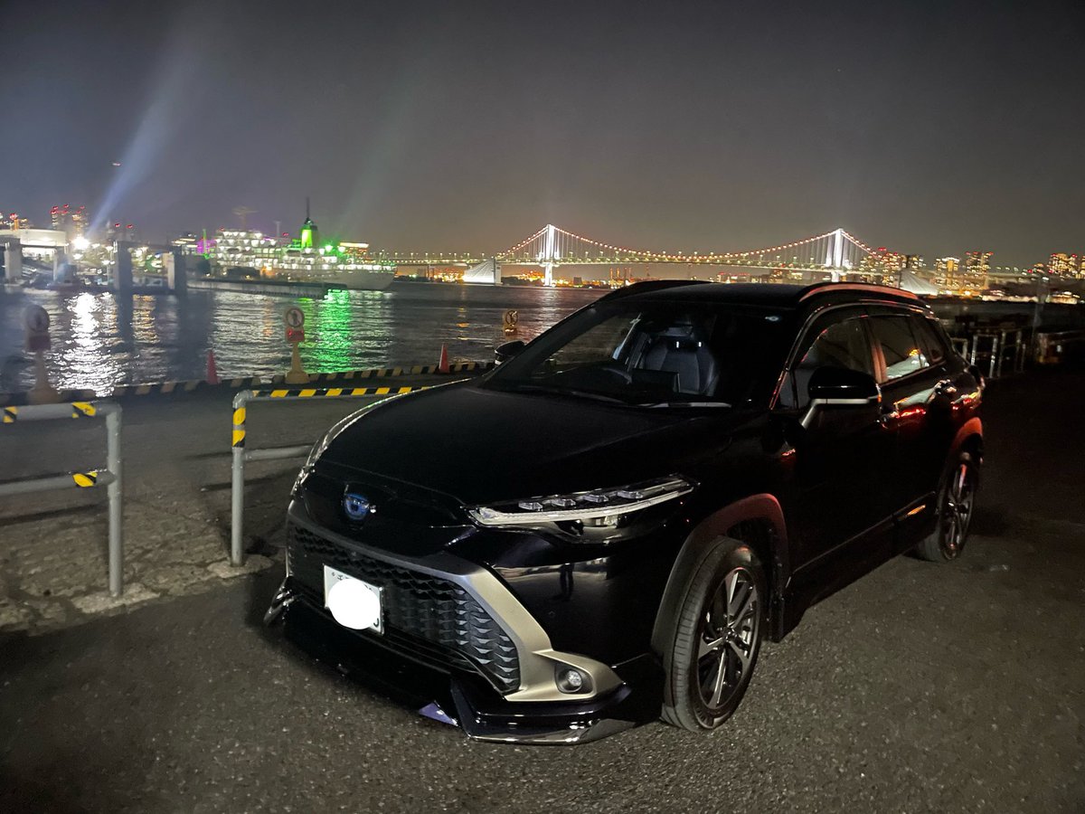 airskip2's tweet photo. 夜の街を徘徊中 https://t.co/KNbsqvliCj