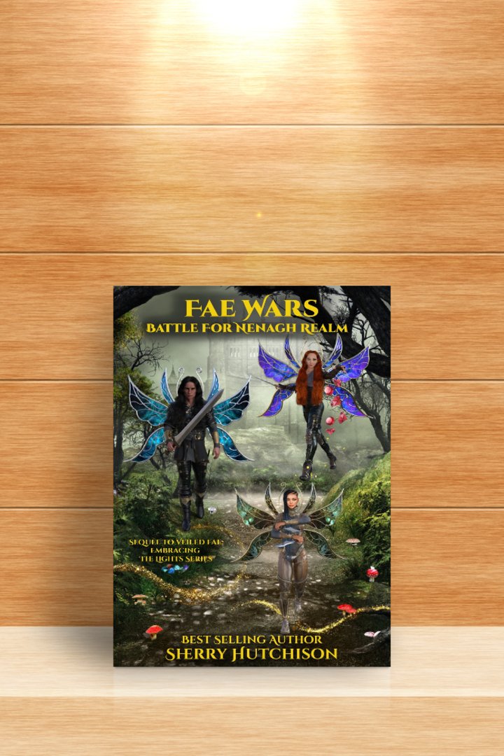 quotesrainsite's tweet photo. Interesting book; easy to read. Grab a copy of "Fae Wars" now. #series #paranormal #romance #fantasy #fiction #saga #newrelease  @authorsherry Buy Now --> https://t.co/po6ErHUX5W https://t.co/bq26DdUoBk