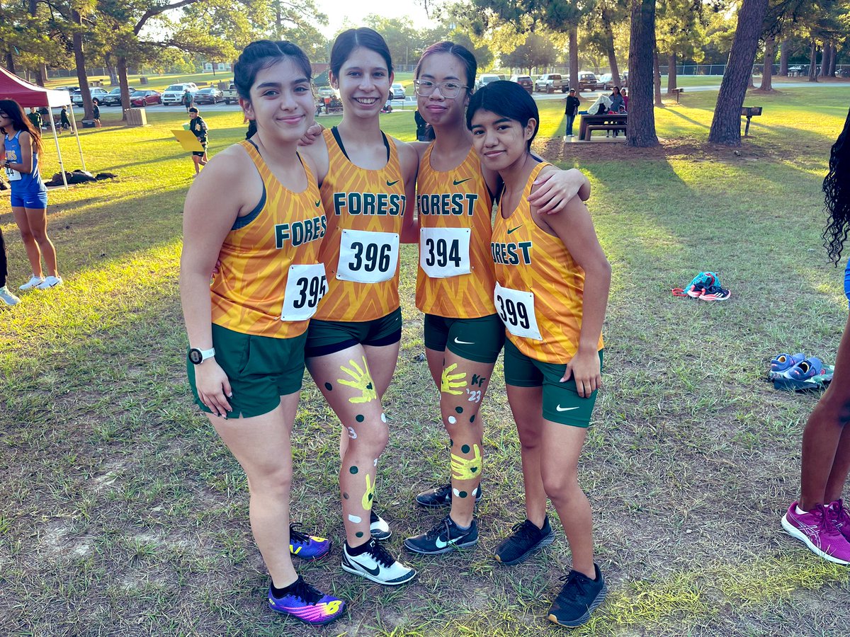 KF CROSS COUNTRY tweet media