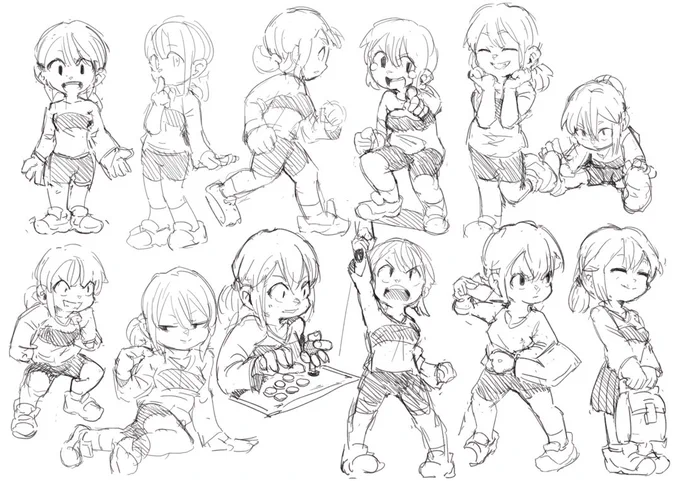 動き練習 https://t.co/BzpEmlydoh 