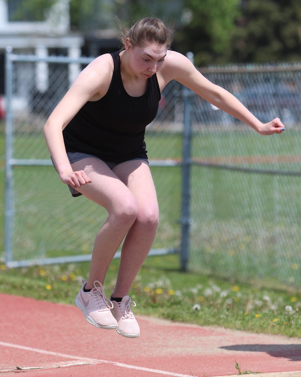 Sports are back in full swing and we want to see some pictures of you back in action! Reply to this thread with your pics!