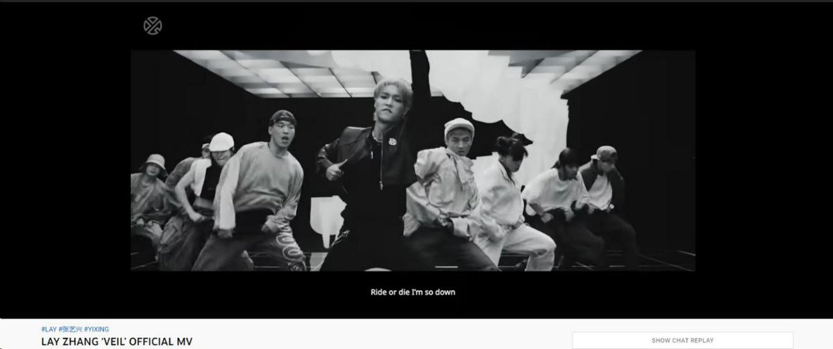 zleee01's tweet photo. Keep streaming, Xbacks 💪

🖇 https://t.co/192vJFQXHt

#LAY_DropTheVEIL
#LAY_GoingWEST
#LAY #YIXING #张艺兴 @layzhang https://t.co/t2irui2YHS