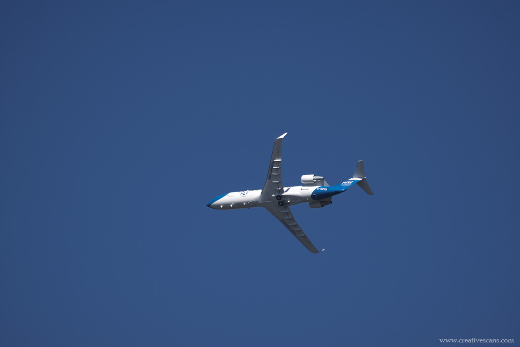 ztravica's tweet photo. A series of photos of @navcanada doing flight checks around @yvrairport recently. #NavCan #yvr #avgeek https://t.co/kdBdawTEzX