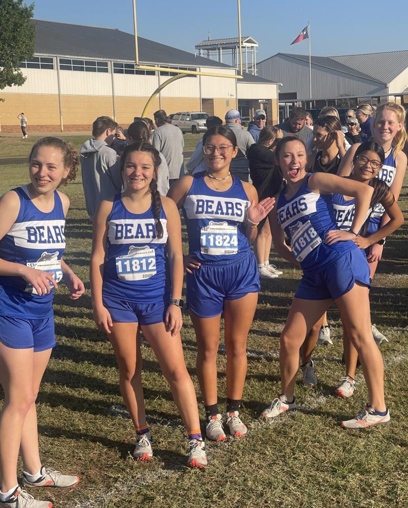 Sulphur Bluff School tweet media