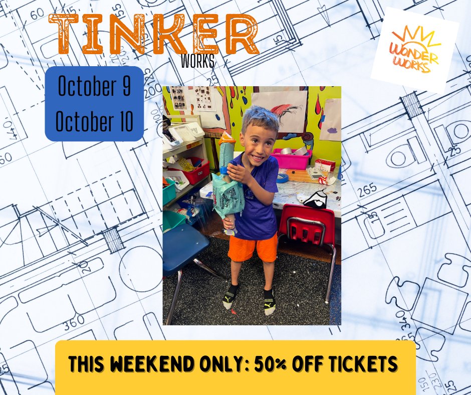 Wonder Works tweet media