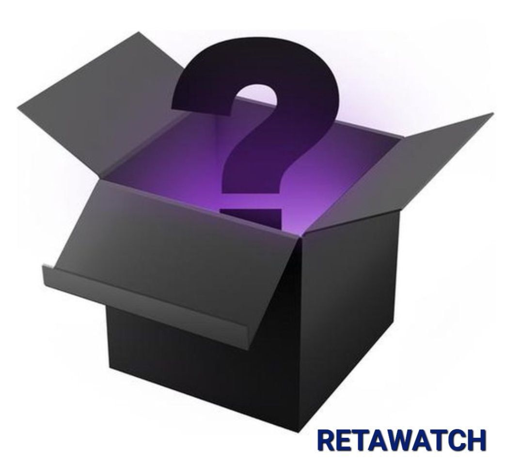 retawatchcoin's tweet photo. Değerli Yatırımcılarımız Yapılacak Reklamlar Öncesinde 3 Ekim Pazartesi Saat 21:00 da Sizlere Mükkemel Ötesi Bir Haber Duyurumuz Olacaktır.
Elinde #Retawatch Bulunduranlar İçin Mükkemel Bir Haber ☺️🔥 https://t.co/D3ODTrcYe4
