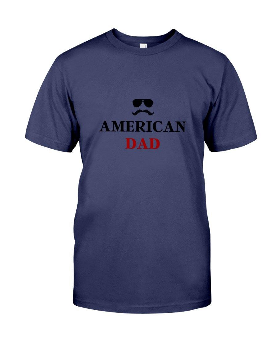 aGreatAmerica_'s tweet photo. Show your love for the USA with the 'A Dad with Humor' Premium Softstyle T-Shirt

Get 25% OFF + FREE Shipping when you spend $100 or more!

For only $19.99
Shop @ https://t.co/JDc6GbgKnC 

#tops #fuel #apparel #tshirts #American #ProudAmerican #USA #Military https://t.co/te1ogpIY1g