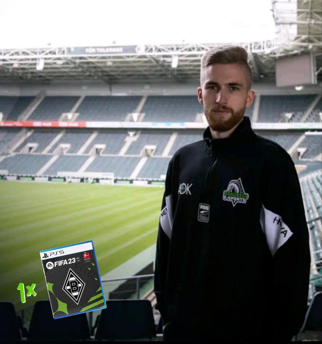 Borussia-E-Sports tweet media