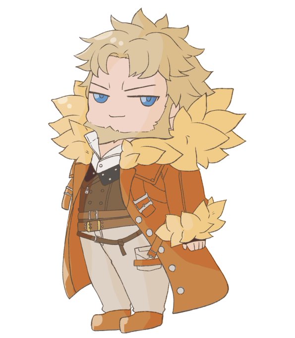 ビッテンフェルトのtwitterイラスト検索結果