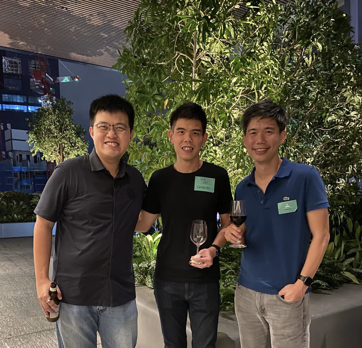 Peak XV Partners tweet media