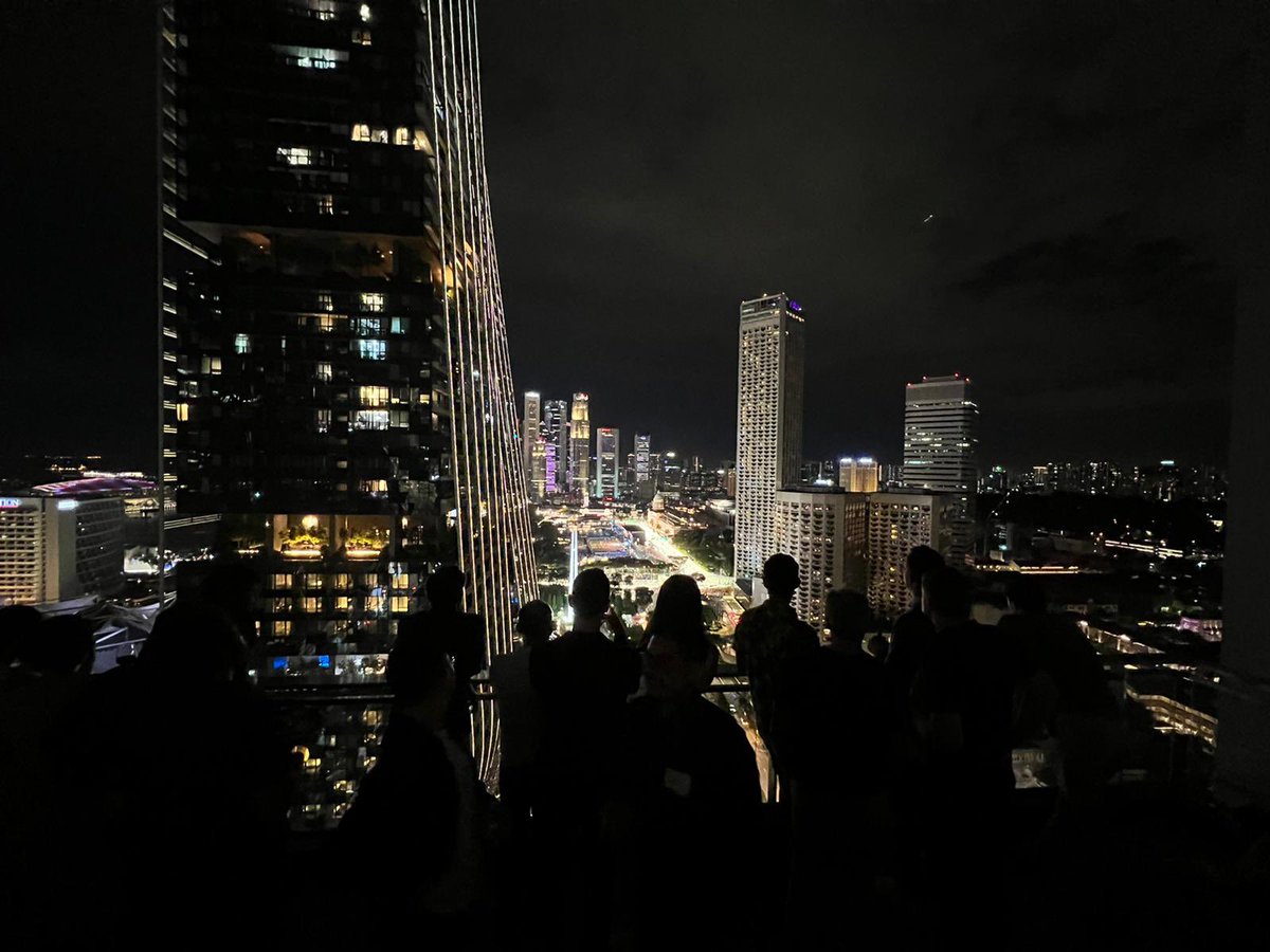 Peak XV Partners tweet media