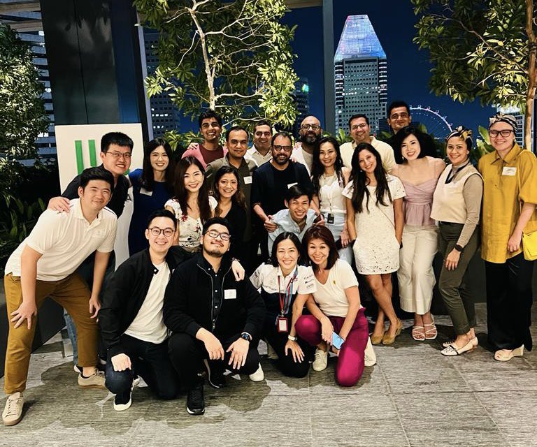 Peak XV Partners tweet media