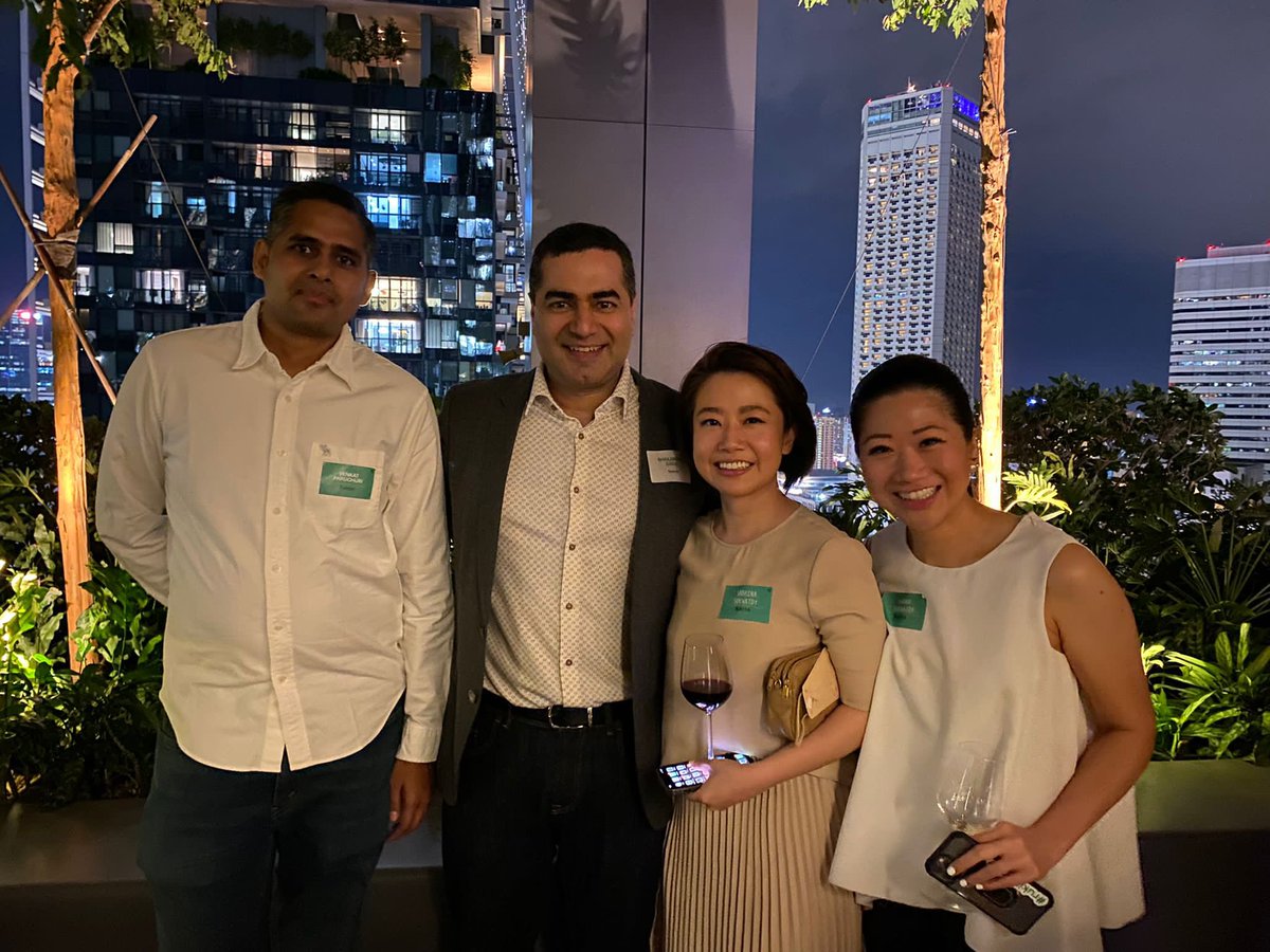 Peak XV Partners tweet media