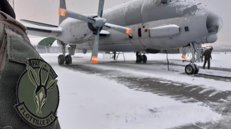 OpexNews's tweet photo. 🇫🇷🇳🇴 La France propose son aide militaire à la Norvège après les fuites de #NordStream 1 & 2.
Pour rappel, lors de l'exercice #ColdResponse22, la @MarineNationale avait déployé un avion Atlantique 2 depuis la BA norvégienne d'Ørland.
👉 https://t.co/70wivyNj7y https://t.co/FVQuLfszWI