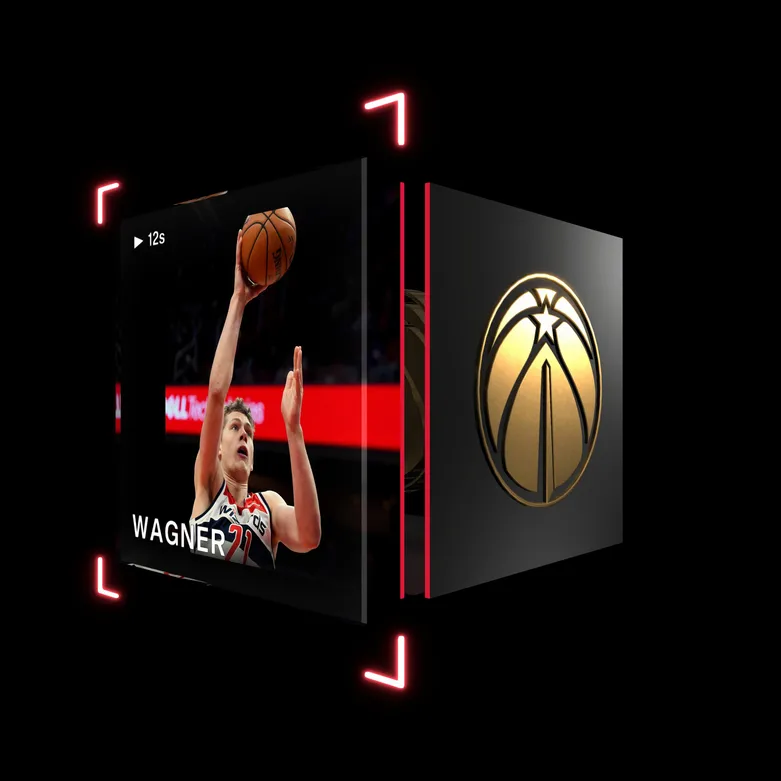 Happy Birthday @nbatopshot!

In honor of TS 2nd Birthday we are giving away a <a href="/WashWizards/">Washington Wizards</a> moment from the first Wiz game of the 2019 season featured on the platform:

1. Like / RT
2. follow <a href="/DCTopShot/">District of Collectors</a> @nbatopshot 
3. Leave your TS and a birthday note in comments
4. Tag Frens!