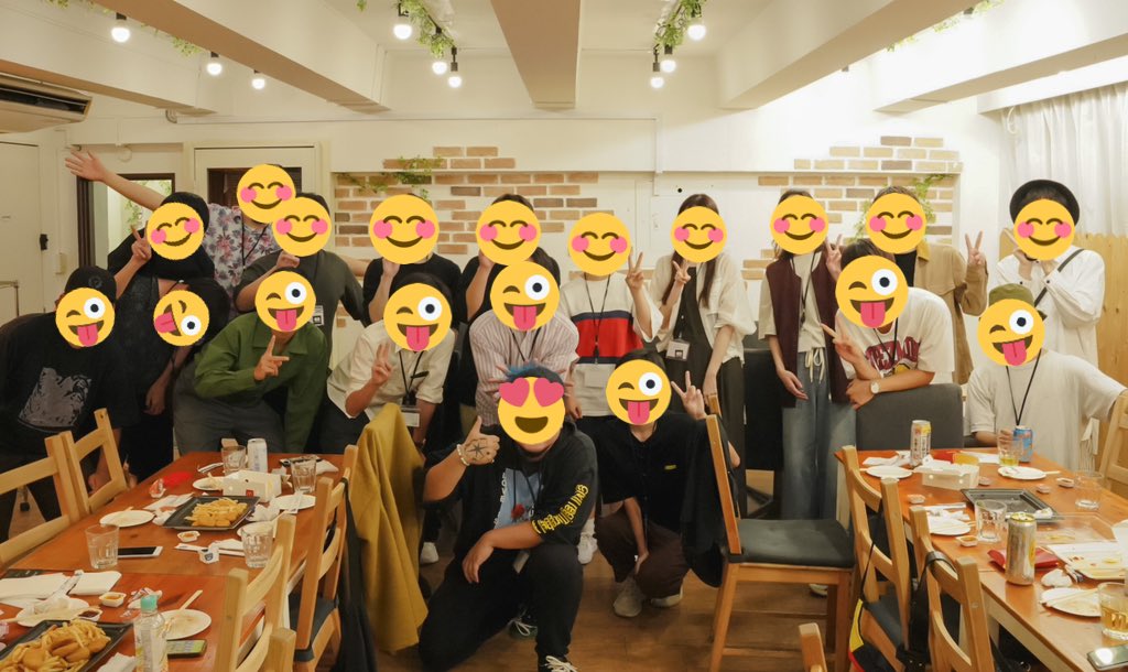 eDesigners_esp's tweet photo. 【クリエイターオフ会vol.3 御礼】

ご参加いただいた皆様ありがとうございました！

3回目のオフ会となりましたが、今回も多くの方にご参加いただけて、とても楽しく充実した交流会となりました🙇‍♂️🙌

今後もeスポーツクリエイター界隈盛り上げていきます🔥

次開催もお楽しみに！
#eDesigners https://t.co/UwaTOrdFo9