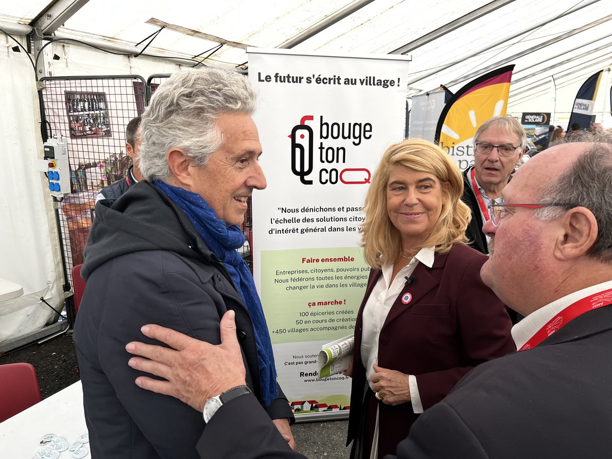 BougeTonCoq tweet media