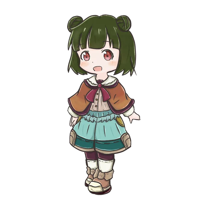 png置いとくのん 