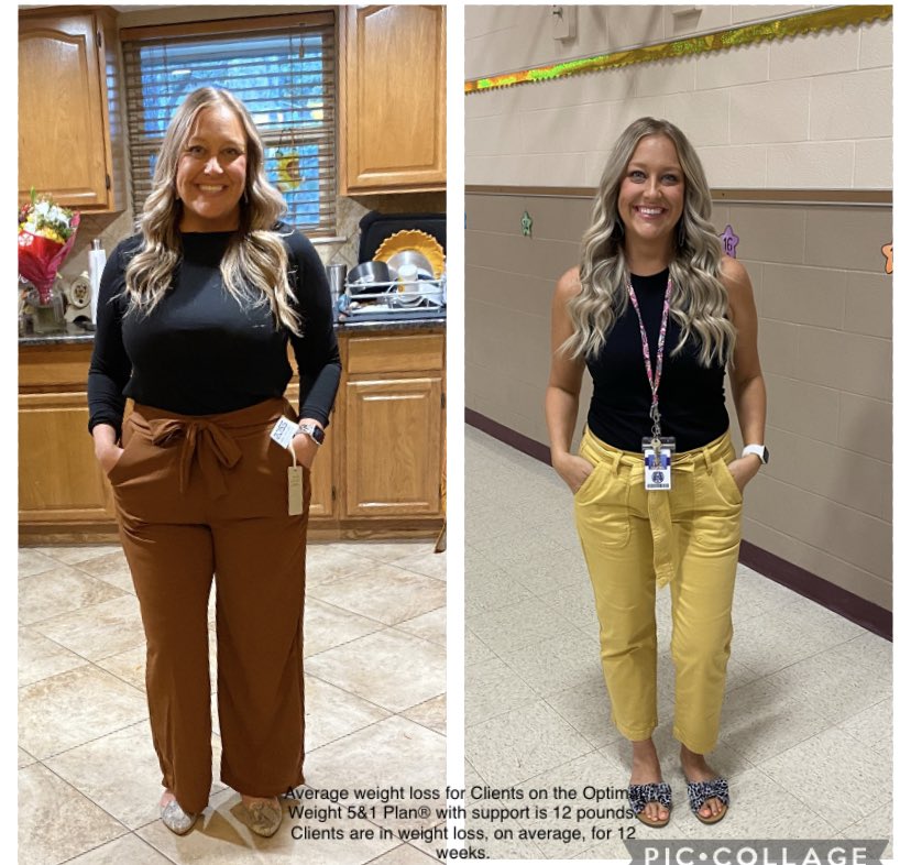 lacygreco3's tweet photo. The year is flying by & so have the pounds 🎉 #optimalhealth #healthcoach #sayYEStoYOU #bestyearofhealthyet #letsgetyoustarted https://t.co/UST4xt6SAO