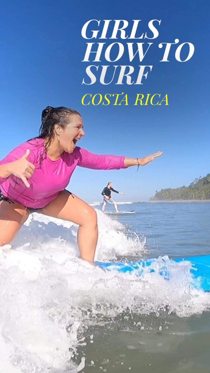 Preview of my next #YouTubeshorts 
#girls how to surf! 

#SubscribeNow here

youtube.com/user/2insecto