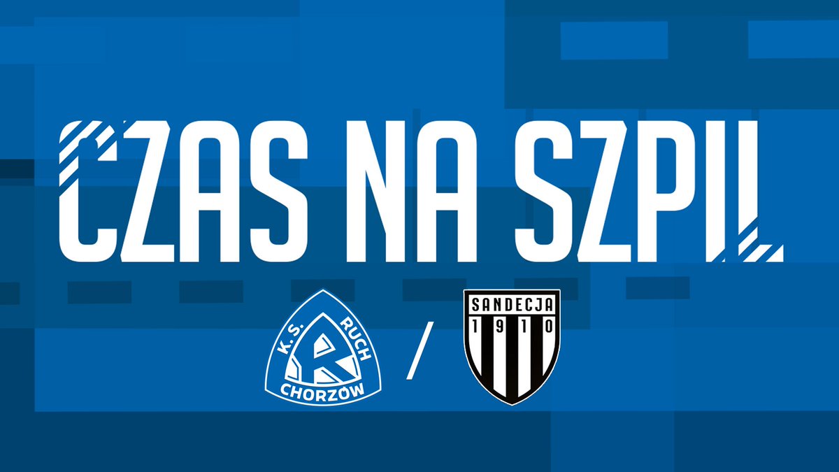 Zaś "Czas na Szpil" i kolyjno zagadka łody mie na zadku! Tym razym do wygranio podwójny bilet na szpil ze Arkom. I TO NA TRYBUNA!🎟️

Wbijej i zgaduj ➡️ youtu.be/zqyO8-yX6ss

🦅