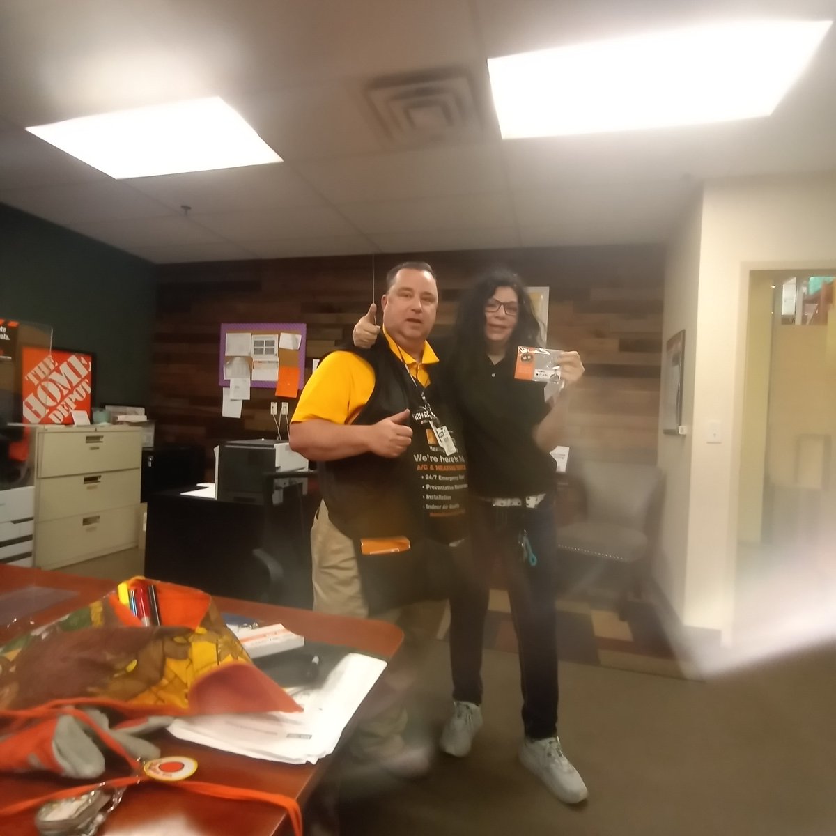 Tom McCartney tweet media