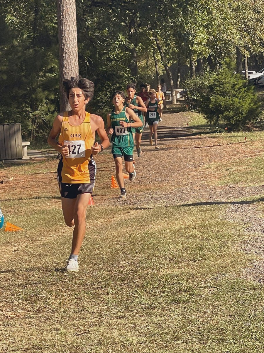 KF CROSS COUNTRY tweet media