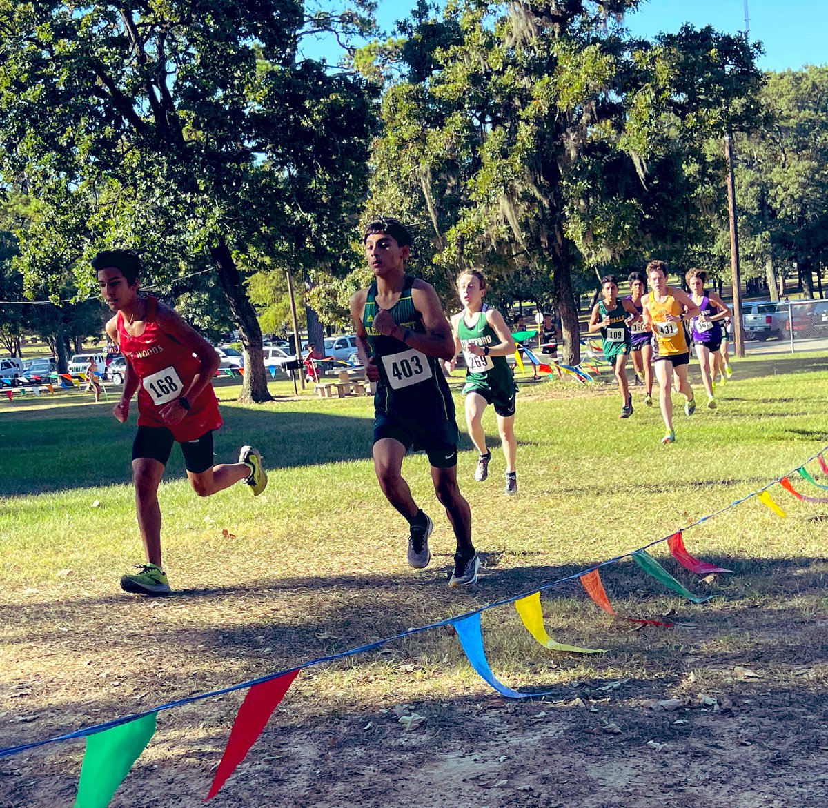 KF CROSS COUNTRY tweet media