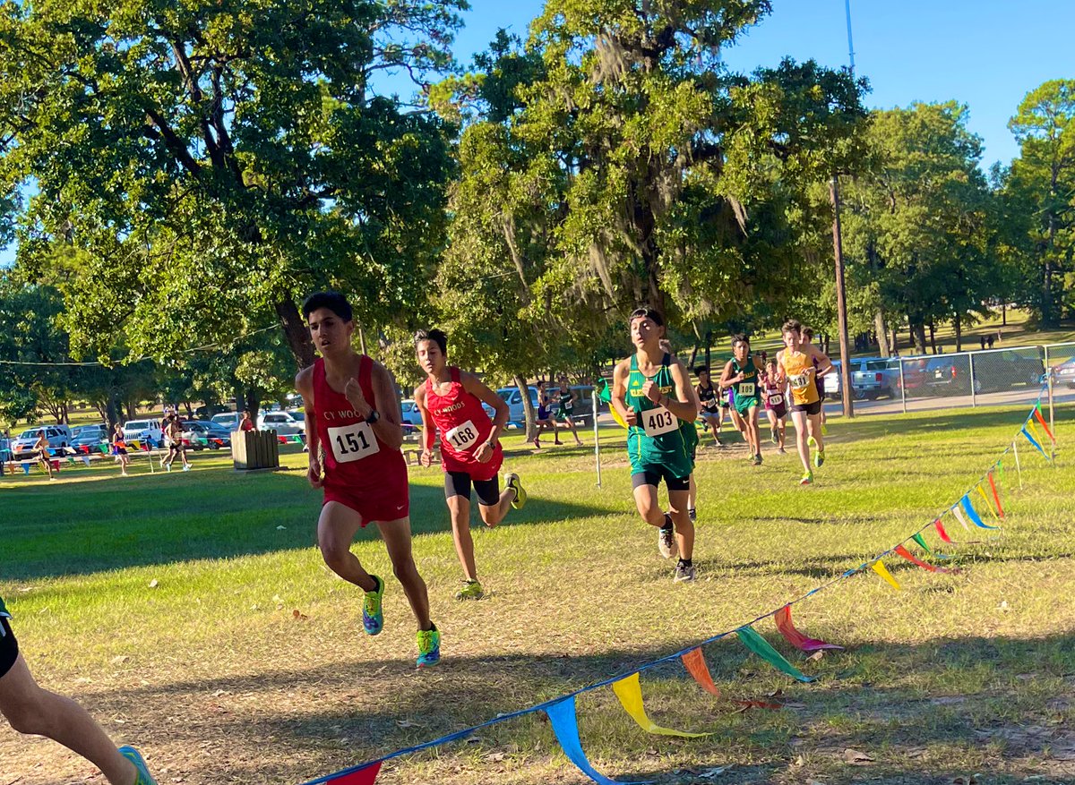 KF CROSS COUNTRY tweet media