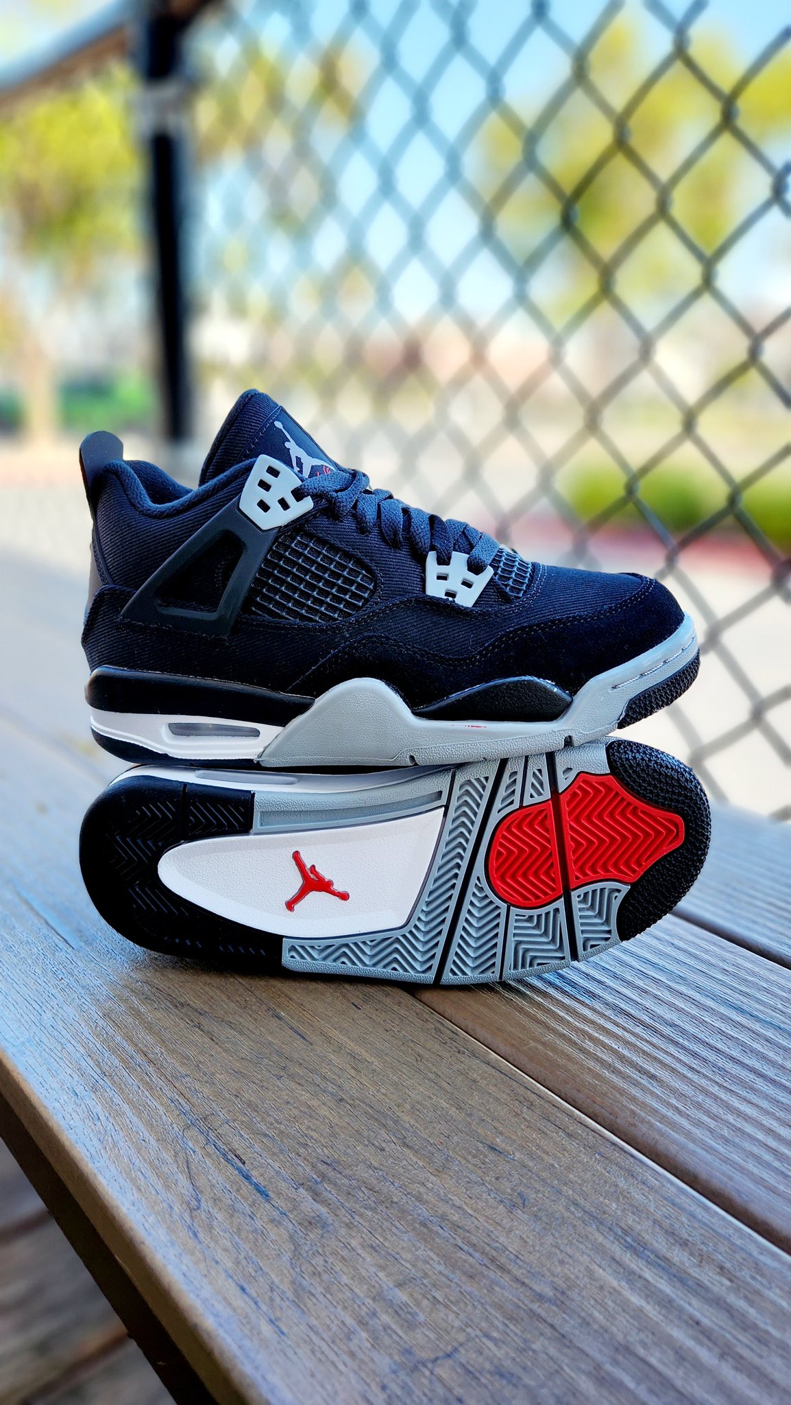 JustFreshKicks auf X Ad Any luck here Air Jordan 4 Black Canvas Finish Line Mens https t 95LT8TC03t GS https t dvwhU5WnUL JD Sports Mens https t s3IzrcJKvk GS https t a7EfSG0mRC https t ...