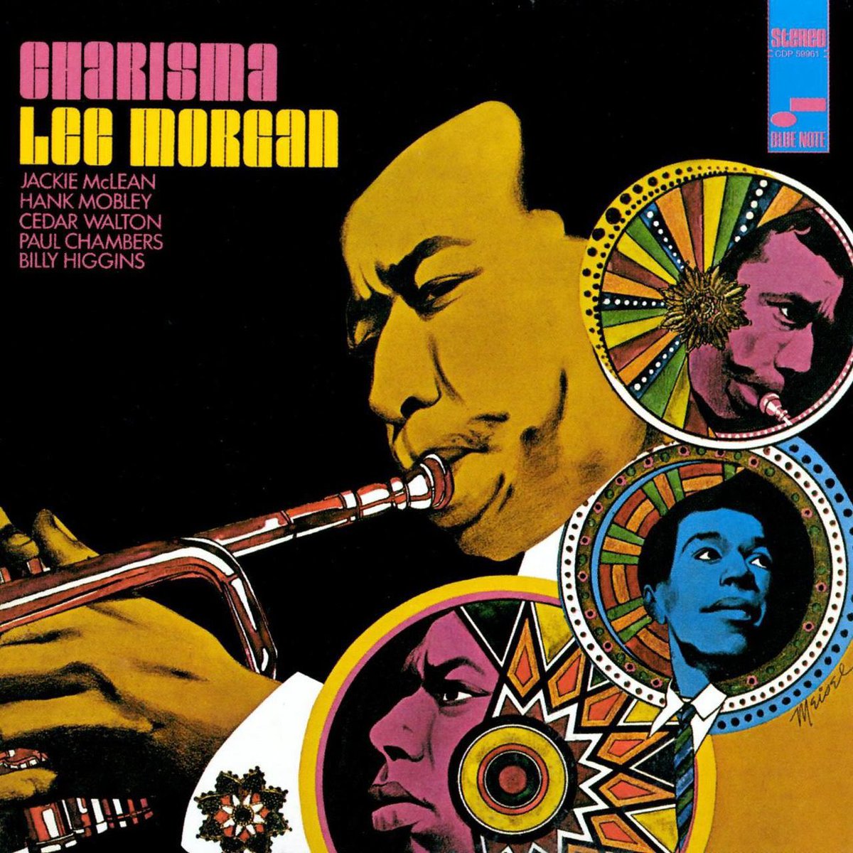 Blue Note Records (@bluenoterecords) on Twitter photo The October edition of โThe Blue Note Monthlyโ is up! Stream our monthly mix of #TheFinestInJazz which kicks off with โThe Double Upโ from #LeeMorganโs 1966 album โCharismaโ featuring Jackie McLean, Hank Mobley, Cedar Walton, Paul Chambers & Billy Higgins: bluenote.lnk.to/BlueNoteMonthly The October edition of โThe Blue Note Monthlyโ is up! Stream our monthly mix of #TheFinestInJazz which kicks off with โThe Double Upโ from #LeeMorganโs 1966 album โCharismaโ featuring Jackie McLean, Hank Mobley, Cedar Walton, Paul Chambers & Billy Higgins: bluenote.lnk.to/BlueNoteMonthly