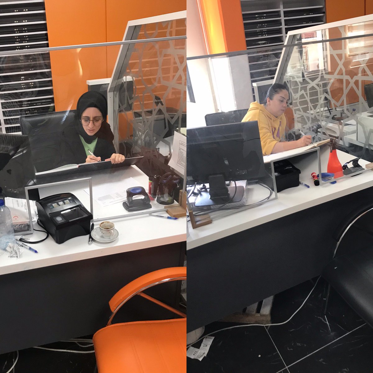 Büyükçekmece İlçe Nüfus Müdürlüğü tweet media