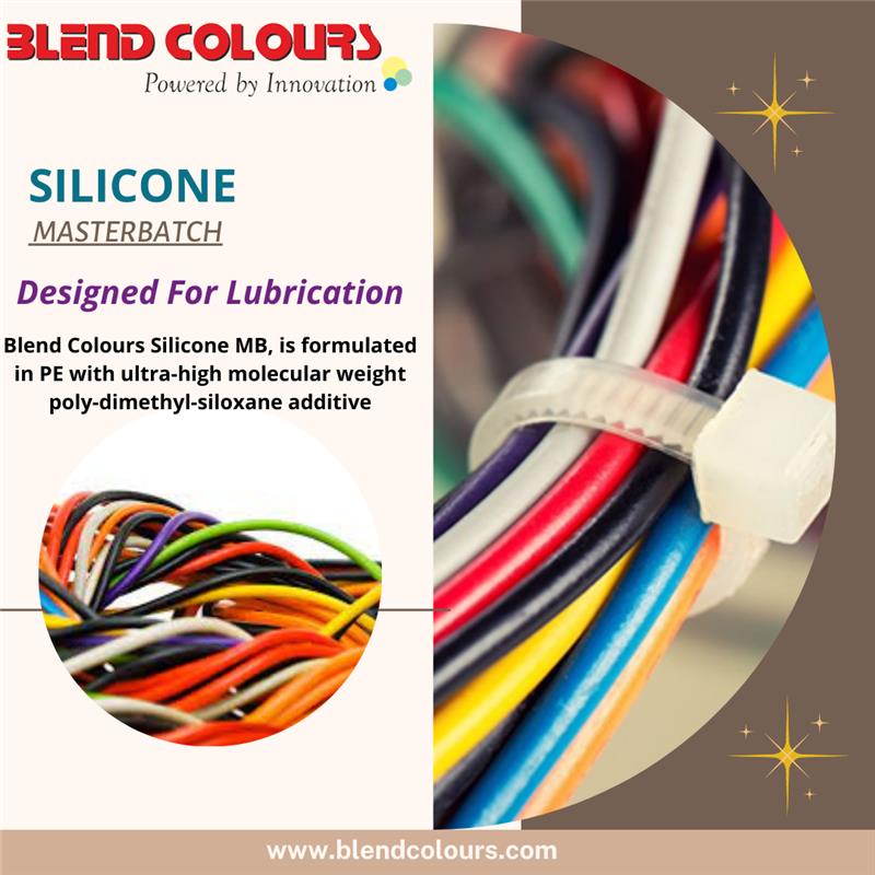 blend_conscious's tweet photo. Silicone Masterbatch
https://t.co/zPaxjdSs7x
Hear #Blend, Think #Blendcolours #Masterbaches #silicone
#InnovativeAdditive #plasticsfuture #plasticsindustry #plasticsrowmattterial #Additive #Aplasticsdditive #Plasticsworld #blendcolour https://t.co/BnhhDMelMQ