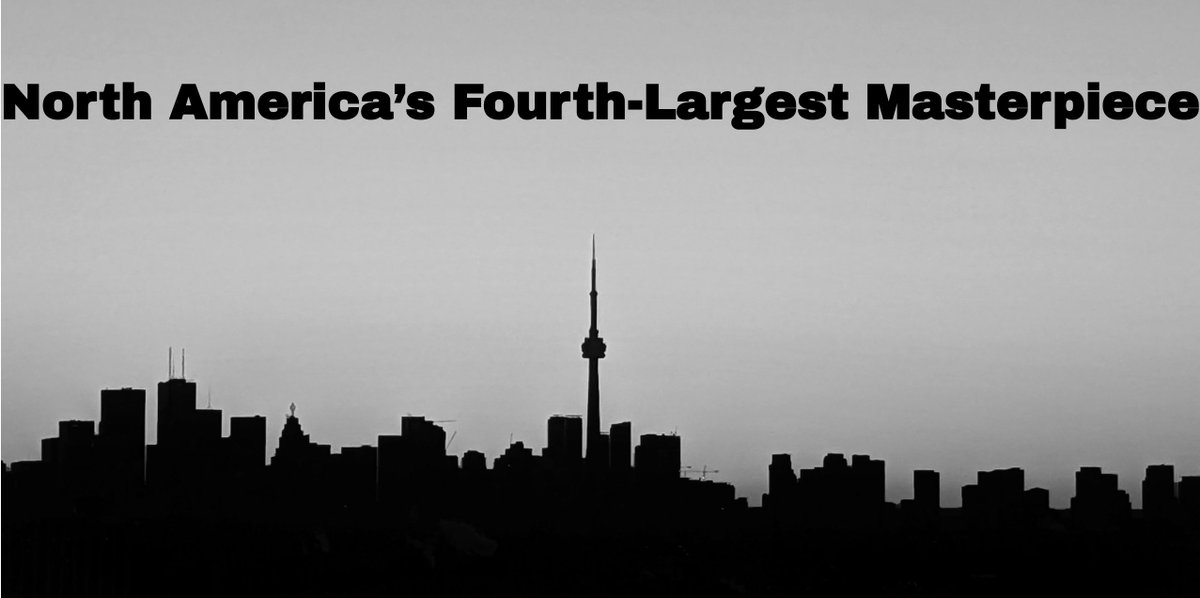 jamespmcleod's tweet image. THREAD 🧵

Tonight is Nuit Blanche. 

I’m very excited to finally talk about the unauthorized public art installation that I have been working on since August. I’ve got a few things to say about AusterityTO.art

Shout-out to my collaborator @truhig. (Follow him!)