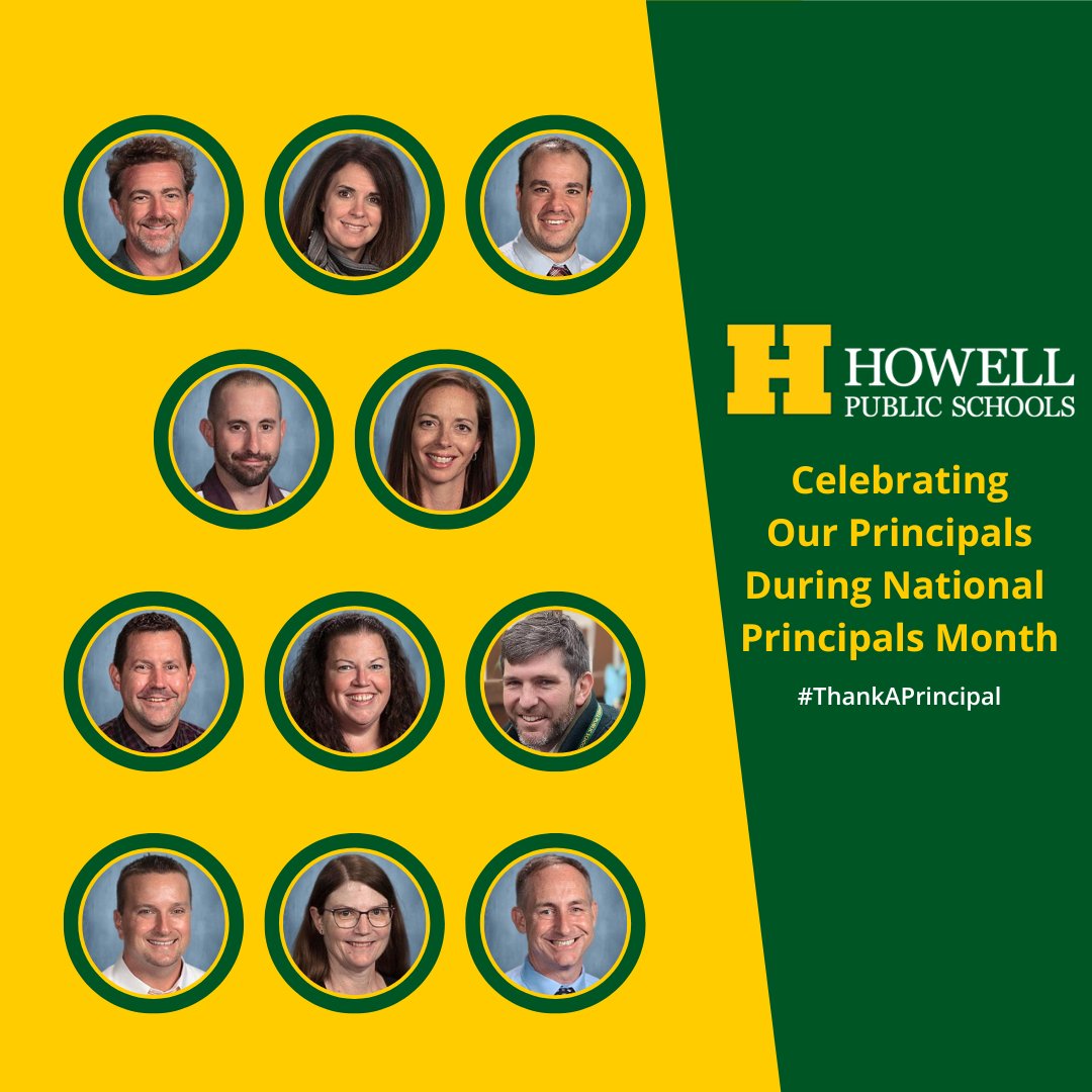 Howell Schools tweet media