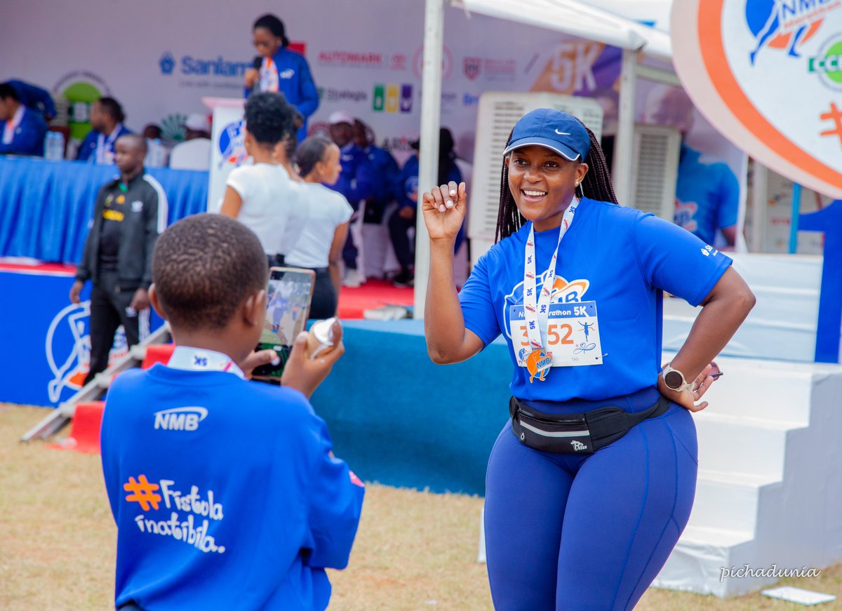 pichadunia's tweet photo. NMB MARATHON 2022 PHOTOS THREAD BY @pichadunia
#pichadunia #NMBMarathon #FistulaInatibika #MwendoWaUpendo https://t.co/OZuPNP8XX4