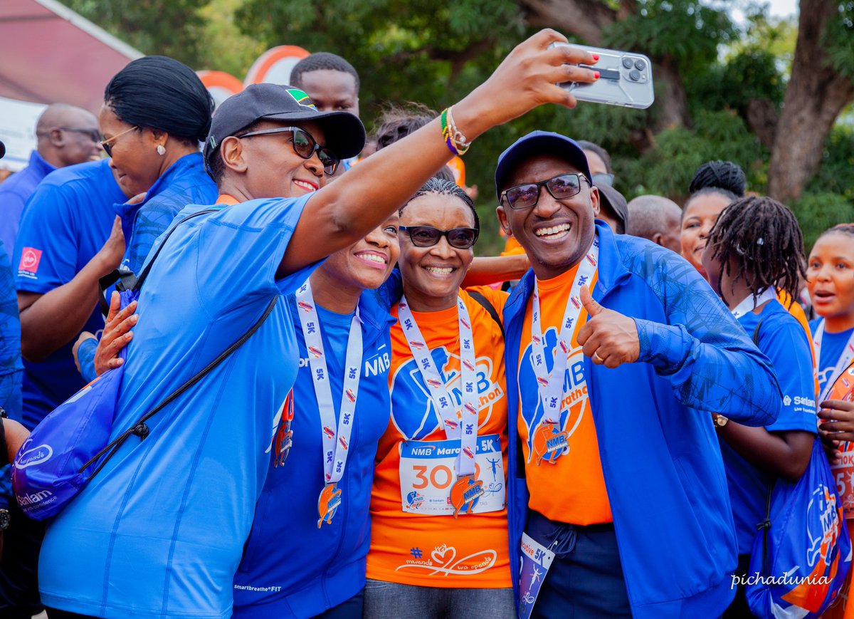 pichadunia's tweet photo. NMB MARATHON 2022 PHOTOS THREAD BY @pichadunia
#pichadunia #NMBMarathon #FistulaInatibika #MwendoWaUpendo https://t.co/OZuPNP8XX4