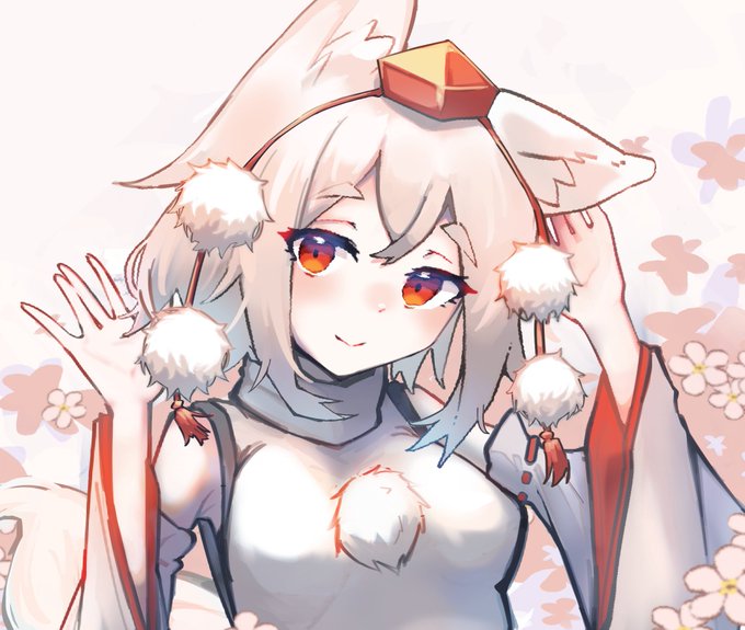 ふらさん()主催の「東方花鳥風月合同誌」に参加させて頂きました!紅楼夢では【F_06a】例大祭では【つ20ab】で「風力発電所」にて頒布とのことですー!よろしくお願いします! 