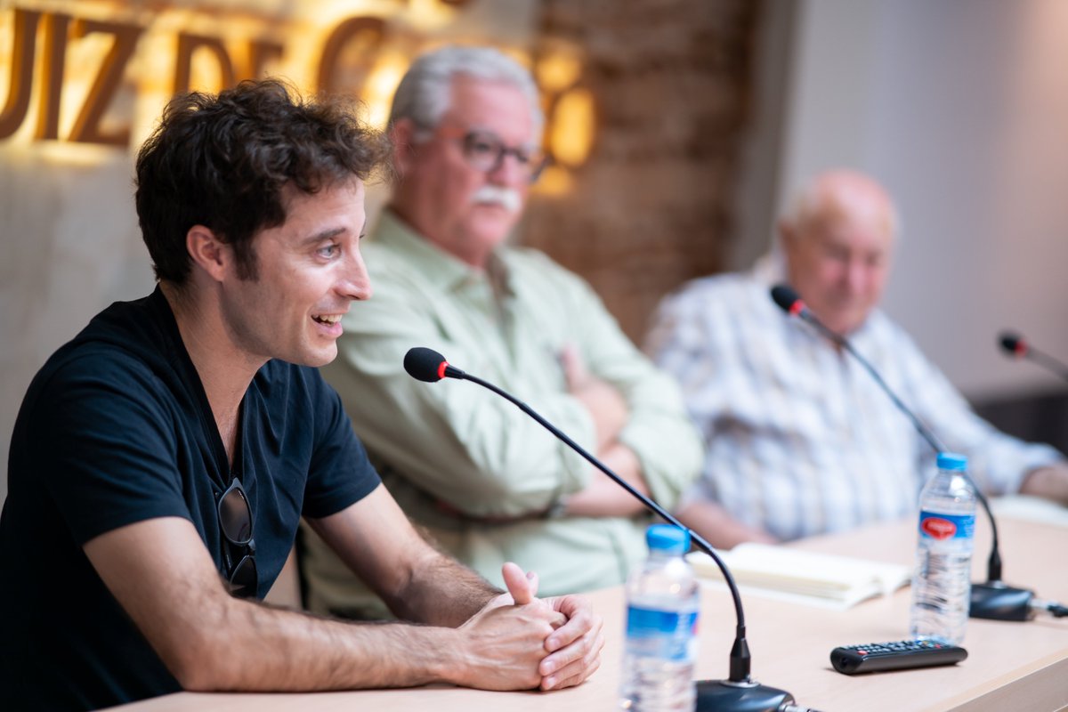 Música Sur tweet media